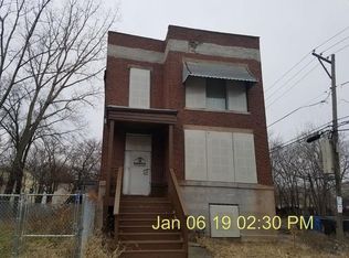 5914 S Ada St, Chicago, IL 60636