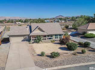 9285 Ogden Trail Dr, Sparks, NV