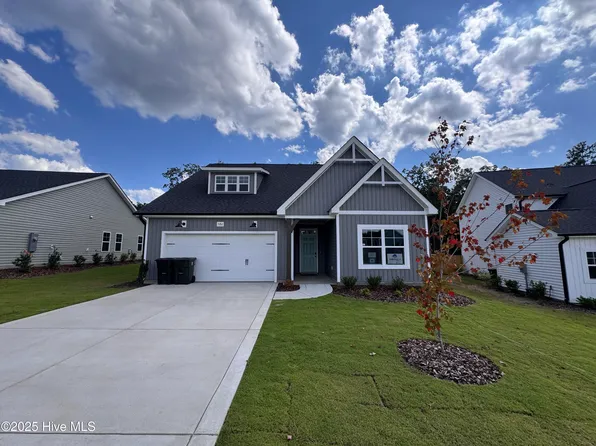 386 Glassmine Trail #35, Aberdeen, NC 28315