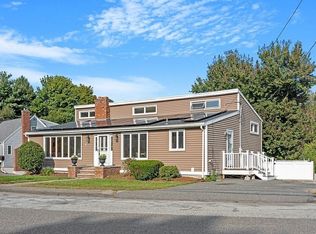 107 Edgemere Rd, Lynn, MA 01904