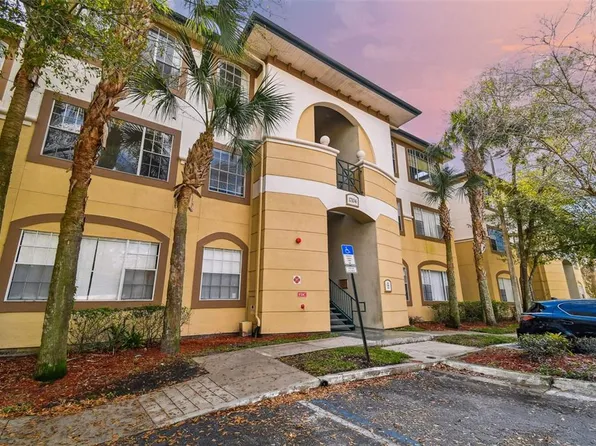 17104 Carrington Park Dr APT 522, Tampa, FL 33647