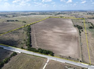 601 County Road 375, Jarrell, TX 76537