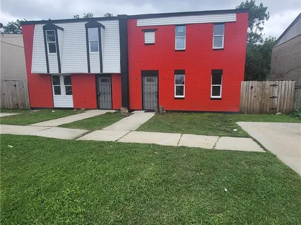 7160 Bundy Rd #62, New Orleans, LA 70127