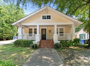 1208 Goodview Ave, Fayetteville, NC 28305