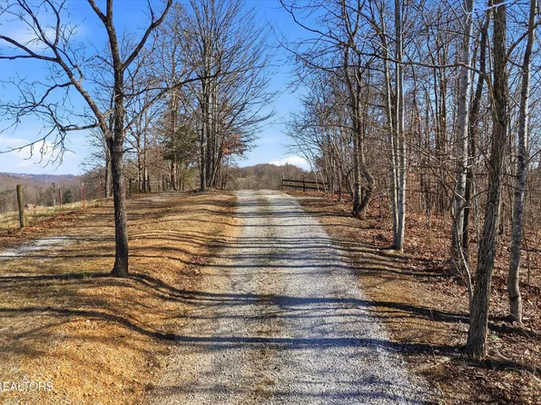 0 Sugar Hollow Rd, La Follette, TN 37766