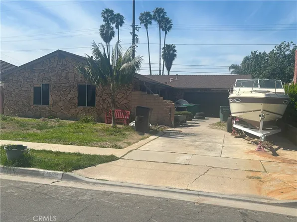 17437 Santa Isabel St, Fountain Valley, CA 92708