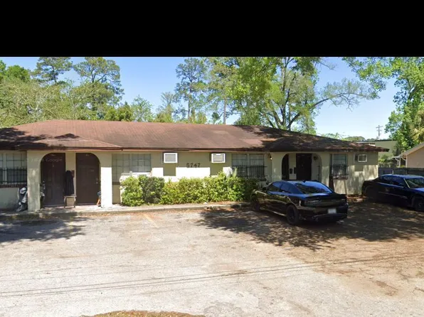 5747 LUELLA Street, Jacksonville, FL 32207