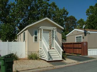 200 Ford Rd SPC 201C, San Jose, CA 95138