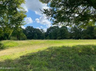 6826 Payne Ln LOT 1, Olive Branch, MS 38654