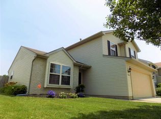 7022 Lotus Blossom Pl, Fort Wayne, IN 46835