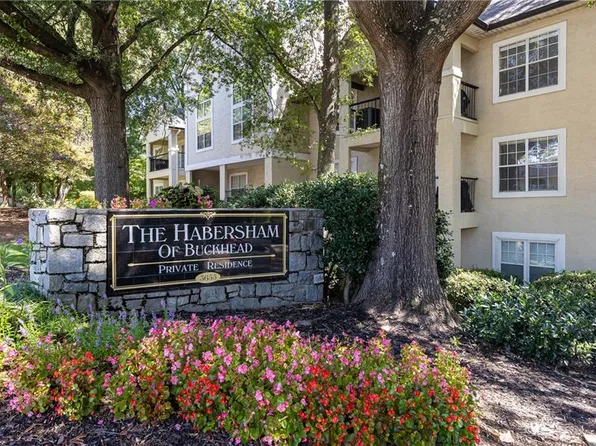 3655 Habersham Rd NE APT 358B, Atlanta, GA 30305