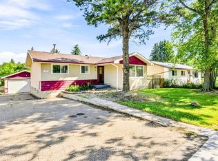 36 S Grandview Cres, Camrose, AB T4V 2K6
