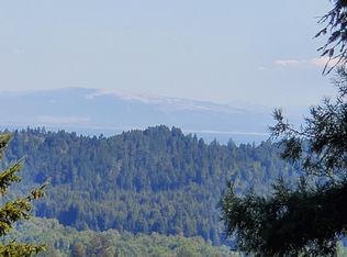 1240 El Solyo Heights Dr, Felton, CA 95018