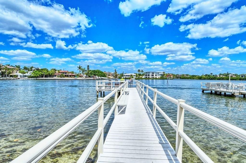6157 Midnight Pass Rd APT E63, Sarasota, FL - View 6