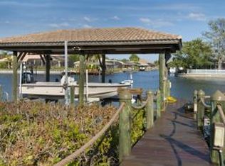 308 Lansing Island Dr, Satellite Beach, FL 32937