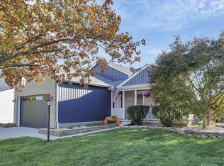 6477 Buckeye Path Dr S, Grove City, OH 43123