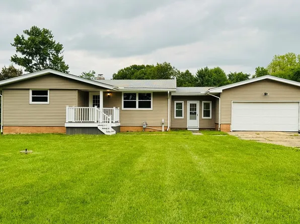 6300 Cady Rd, North Royalton, OH 44133