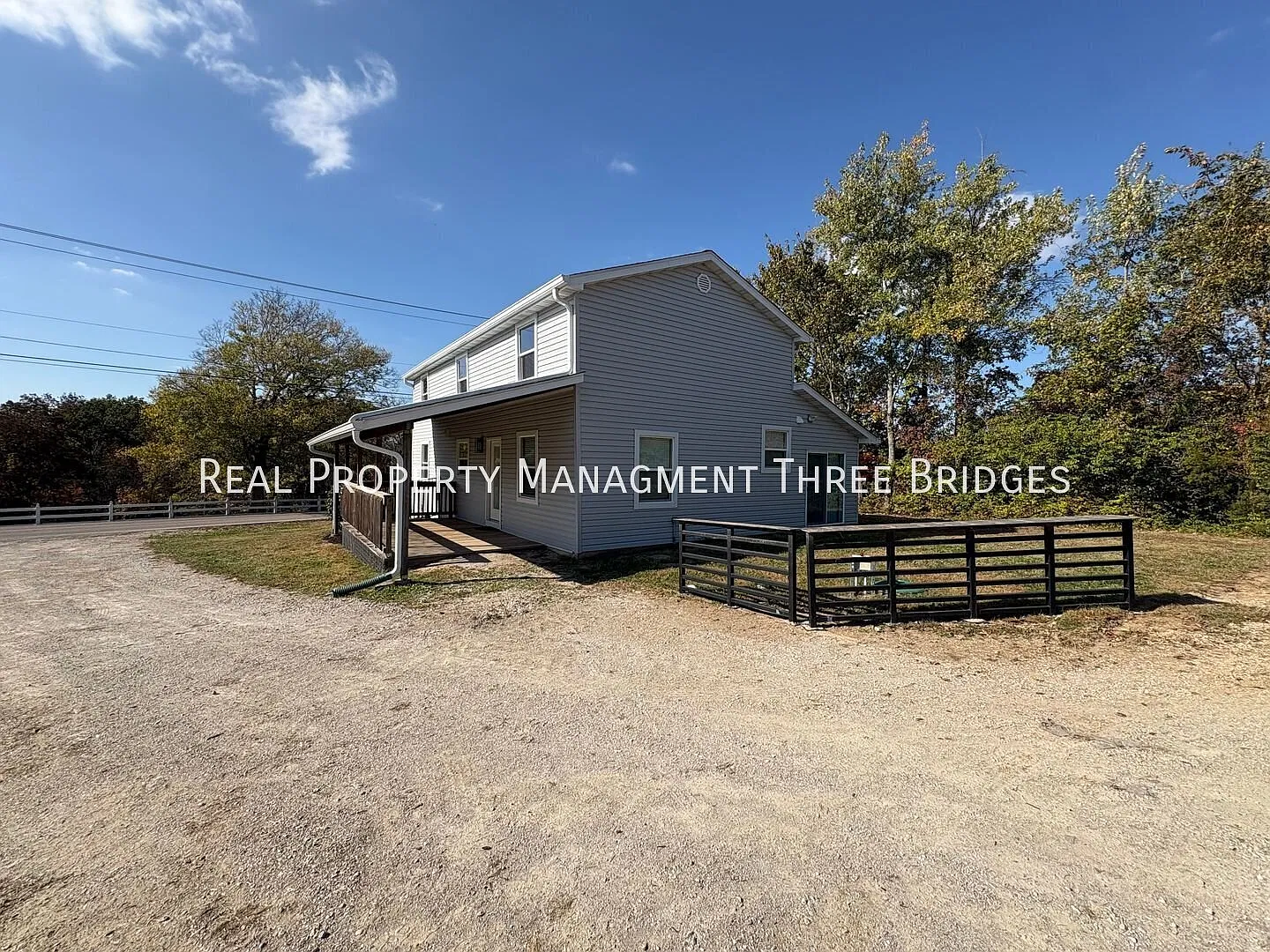 Peaceful Wildwood Country Living | 2 Bed, 1 Bath + Bonus Room — Photo 4