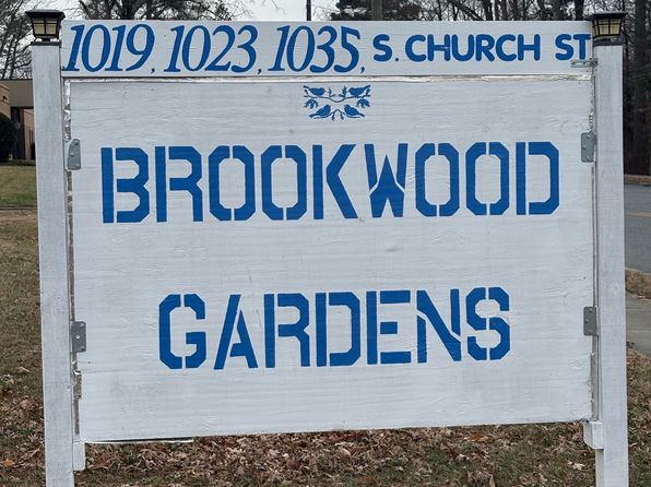 1019 S Church St #1C