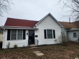 407 16th Ave, Fulton, IL 61252