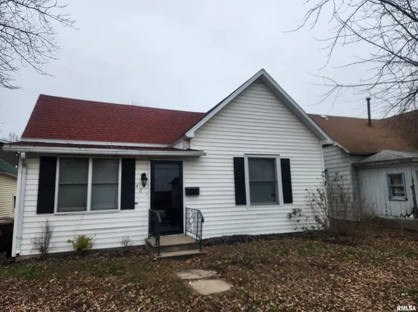 407 16th Ave, Fulton, IL 61252
