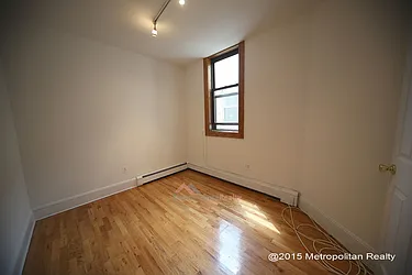 Rented by Metropolitan Realty