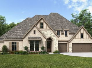 2001 Waterleaf Rd, Haslet, TX 76052