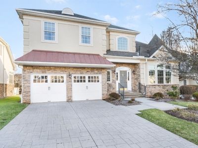 31 Johns Dr, Warren, NJ, 07059