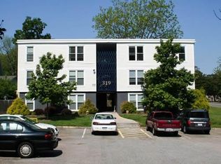 319 Heck Street #FL 2ND, Raleigh, NC 27601