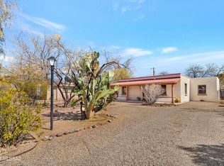 2644 N Orchard Ave, Tucson, AZ 85712