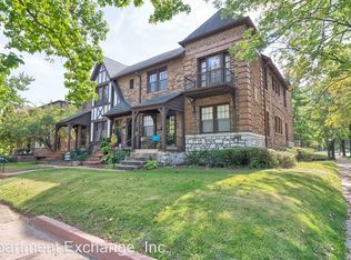 7156 Tulane Ave, Saint Louis, MO
