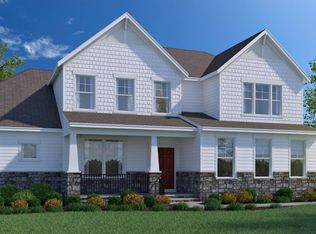 Bradenton Plan, Bethesda Forest, Aberdeen, NC 28315