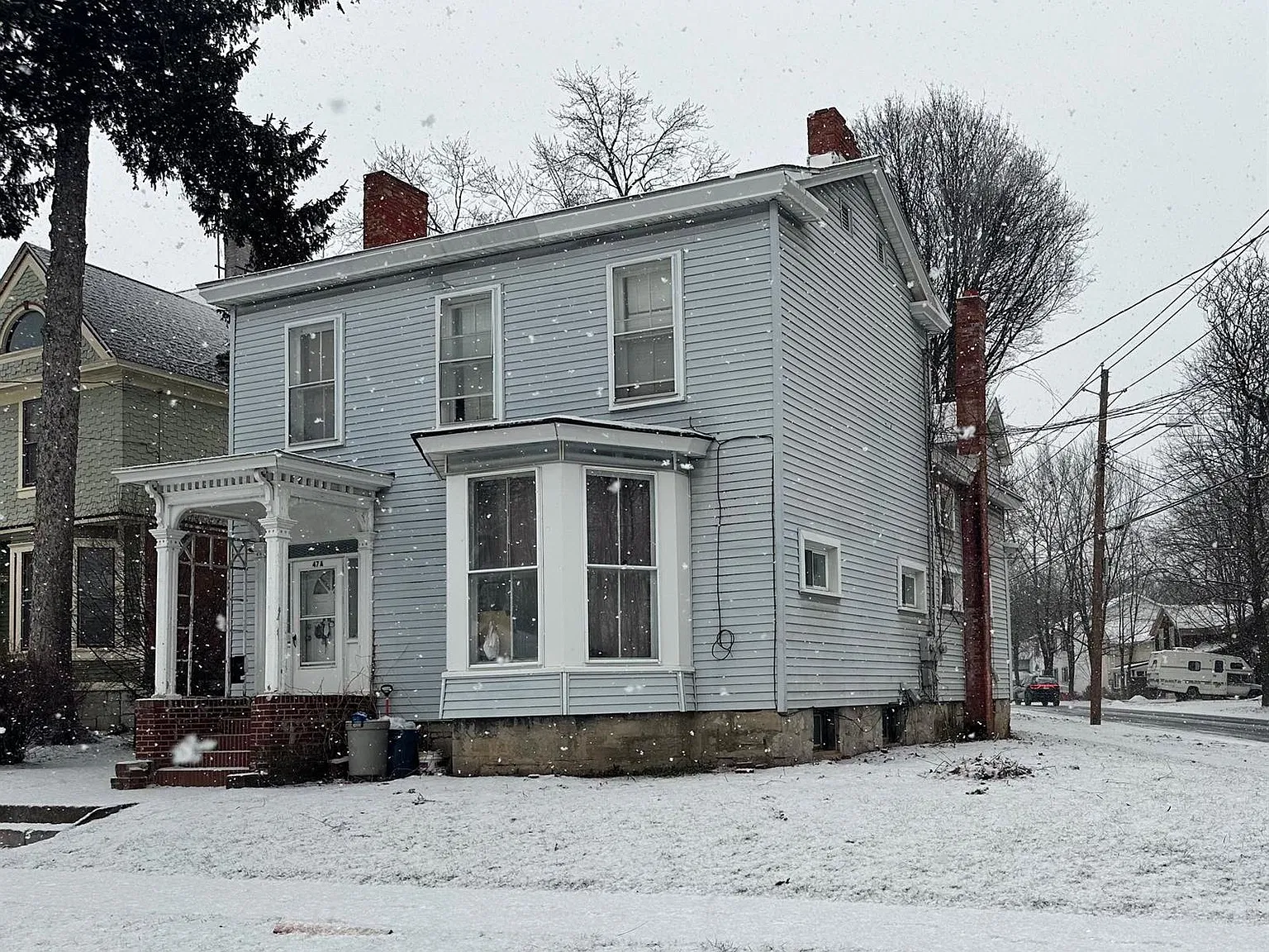 47 Grover Street — Photo 1