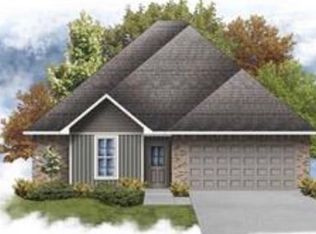 48247 Labonte Ln, Tickfaw, LA 70466