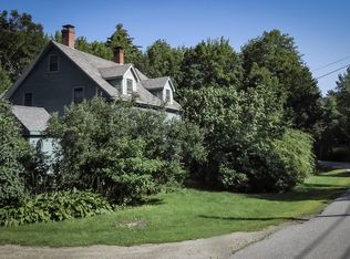 49 Herrick Rd, Belfast, ME 04915