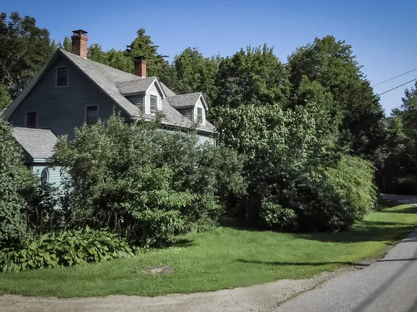 49 Herrick Road, Belfast, ME 04915