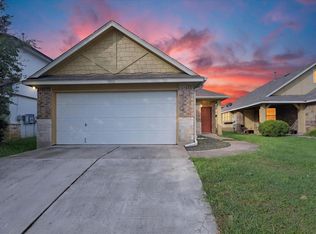 15111 Parrish Ln, Austin, TX 78725