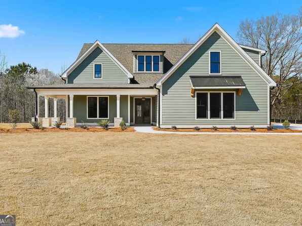 140 Wrights Trce #21, Fayetteville, GA 30215