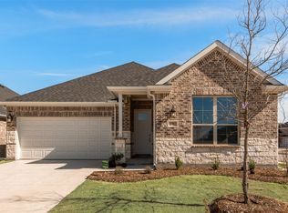 2702 Shiners St, Forney, TX 75126