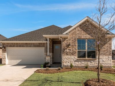 2702 Shiners St, Forney, TX, 75126