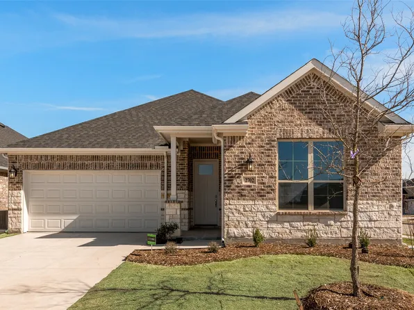 2702 Shiners St, Forney, TX 75126