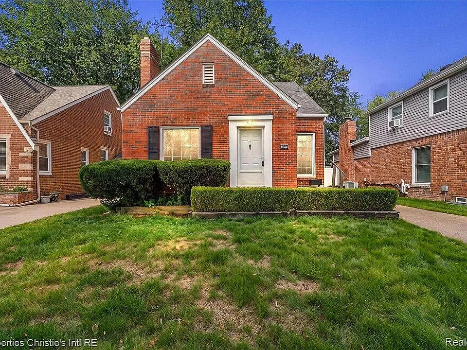 1544 Hampton Rd