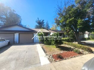 2430 Rashawn Dr, Rancho Cordova, CA 95670