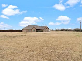 1195 Hog Town Rd, Collinsville, TX 76233