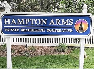 61 W Tiana Rd UNIT 4, Hampton Bays, NY 11946