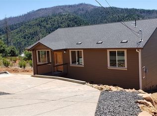 15391 Glenn Rd, Cobb, CA 95426