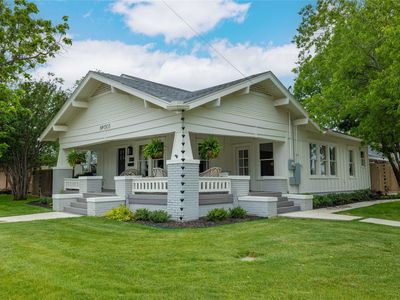 1303 Coggin Ave, Brownwood, TX, 76801