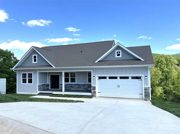 154 Amblers Knoll Rd #13, Weaverville, NC 28787