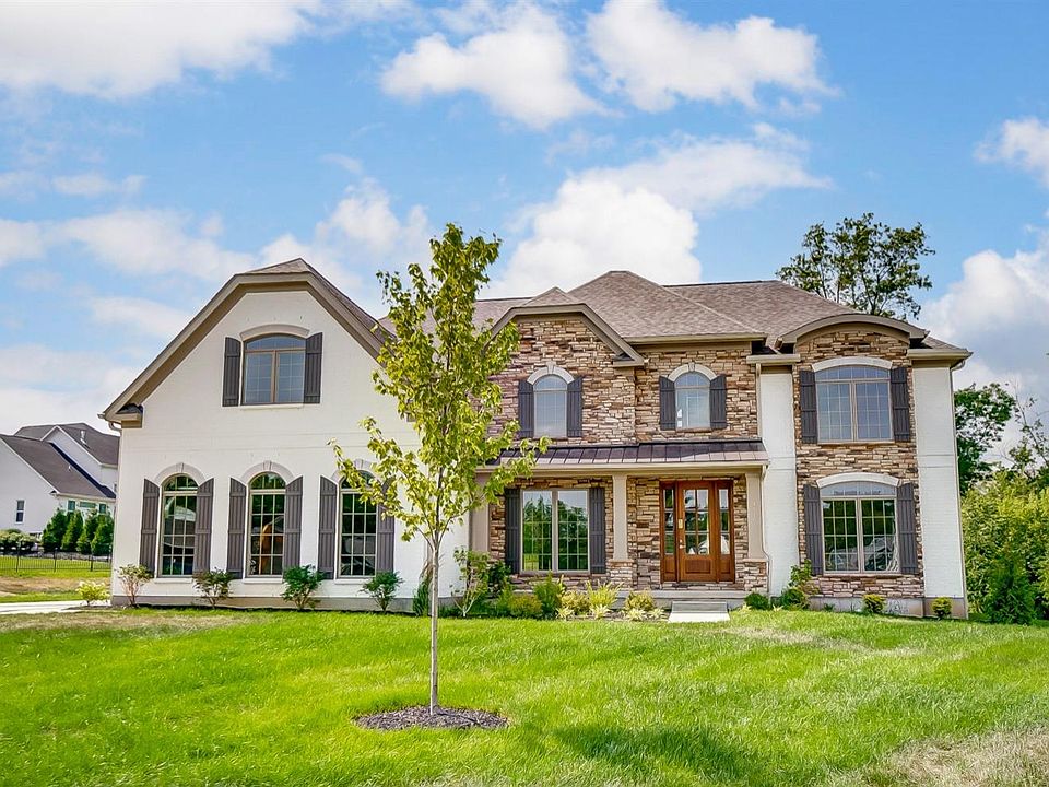 3419 Magnolia Grove Ln, Mason, OH 45040 MLS 1764788 Zillow