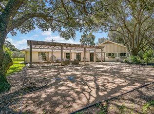 3042 Poskey Rd, Anahuac, TX 77514